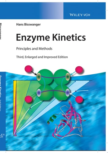 Enzyme Kinetics Principles and Methods