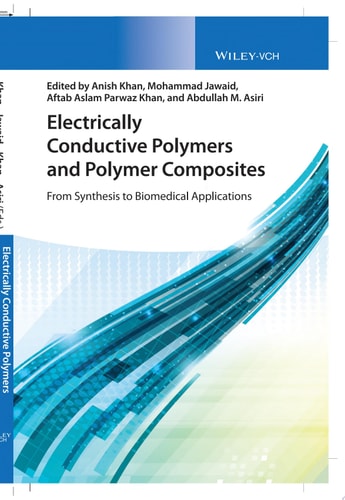 Electrically Conductive Polymers and Polymer Composites From Synthesis to Biomedical Applications