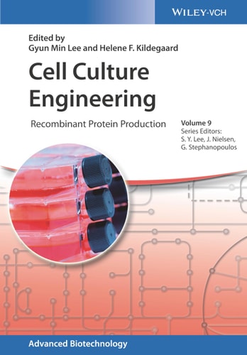 Cell Culture Engineering Recombinant Protein Production
