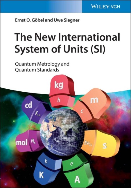 The New International System of Units (SI): Quantum Metrology and Quantum Standards