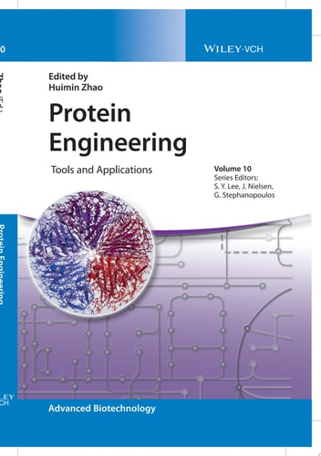 Protein Engineering Tools and Applications