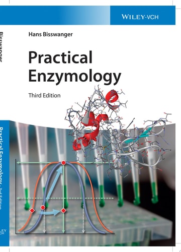 Practical Enzymology