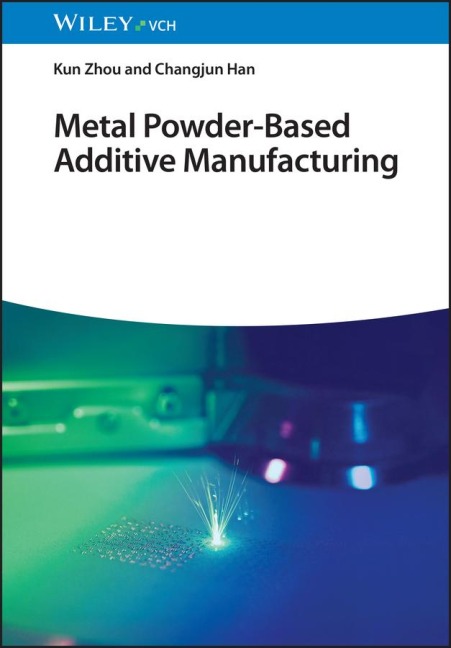 Metal Powder-Based Additive Manufacturing: Materials, Techniques and Applications