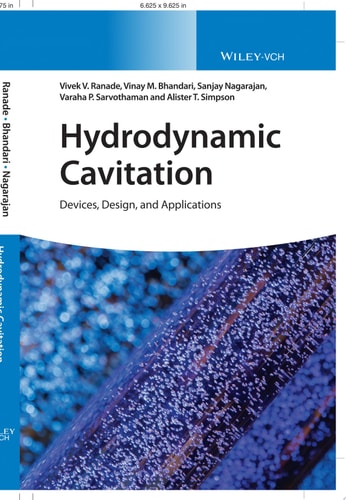 Hydrodynamic Cavitation Devices, Design and Applications