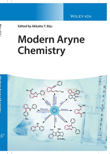 Modern Aryne Chemistry