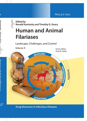Human and Animal Filariases Landscape, Challenges, and Control