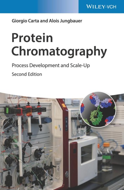 Protein Chromatography: Process Development and Scale-Up