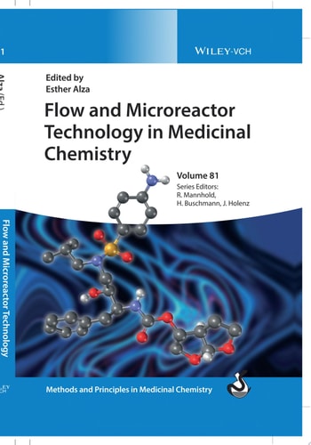Flow and Microreactor Technology in Medicinal Chemistry