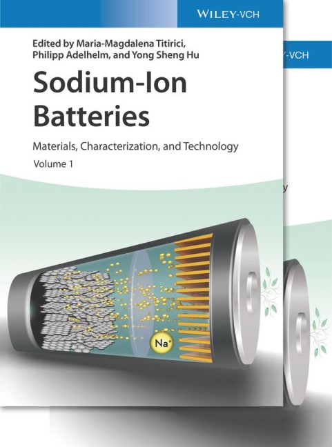 Sodium-Ion Batteries: Materials, Characterization, and Technology