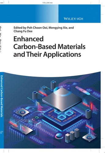 Enhanced Carbon-Based Materials and Their Applications