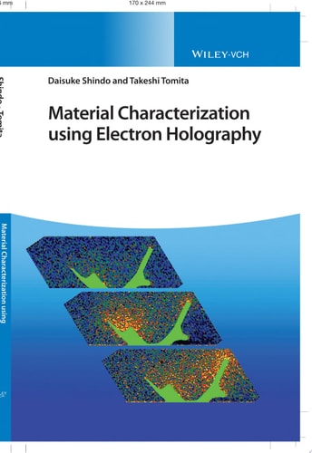 Material Characterization Using Electron Holography