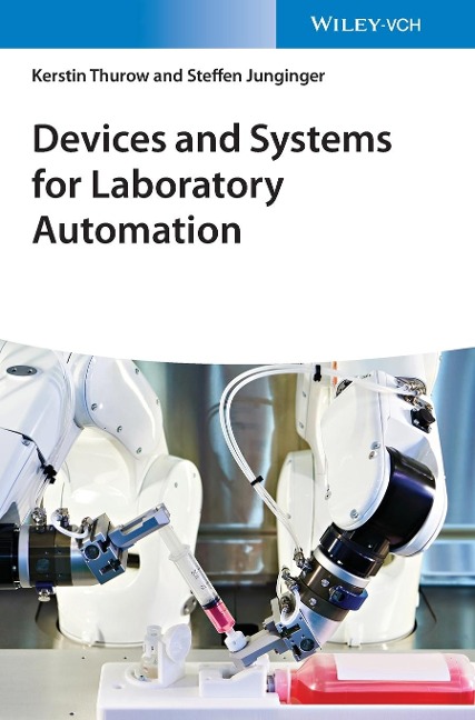 Devices and Systems for Laboratory Automation