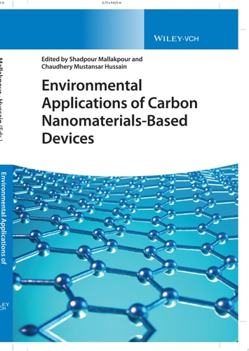 Environmental Applications of Carbon Nanomaterials-Based Devices