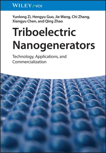 Triboelectric Nanogenerators: Technology, Applications, and Commercialization
