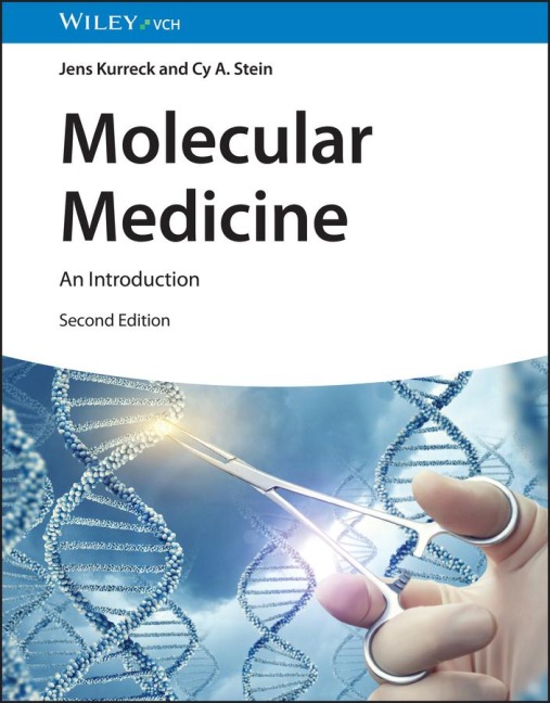 Molecular Medicine: An Introduction