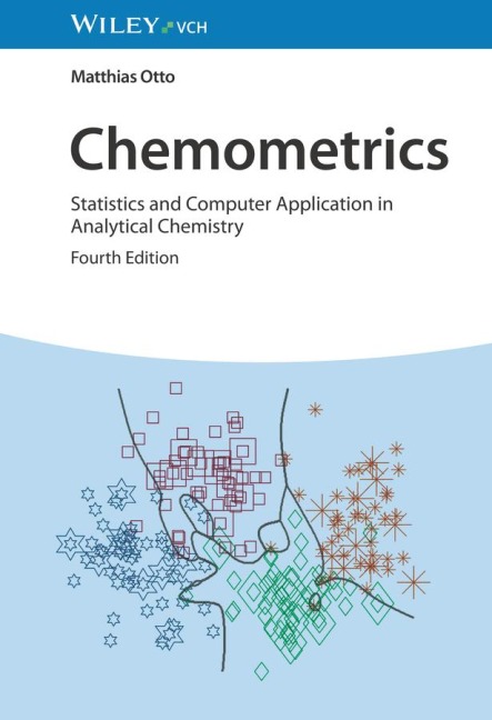 Chemometrics: Statistics and Computer Application in Analytical Chemistry