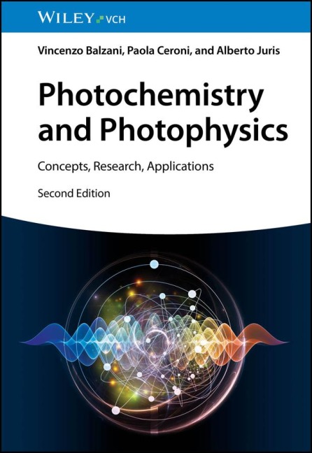 Photochemistry and Photophysics: Concepts, Research, Applications