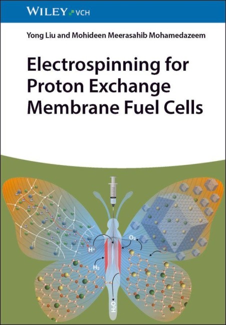 Electrospinning for Proton Exchange Membrane Fuel Cells