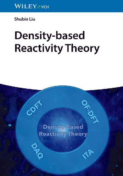 Density-based Reactivity Theory