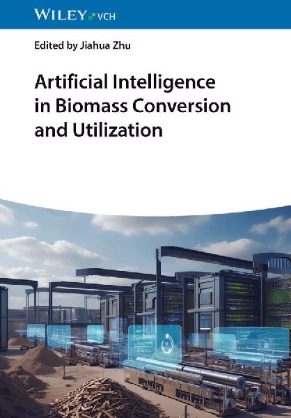 Artificial Intelligence in Biomass Conversion and Utilization