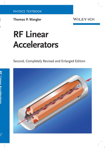 RF Linear Accelerators
