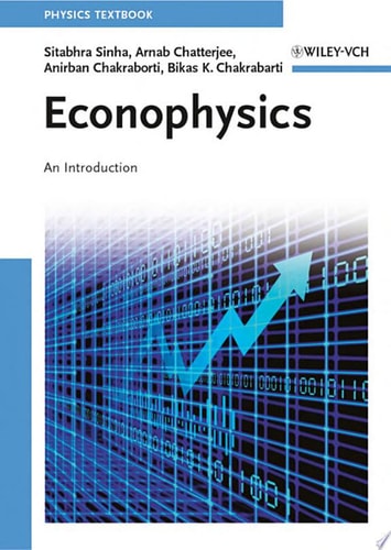 Econophysics An Introduction