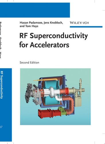 RF Superconductivity for Accelerators