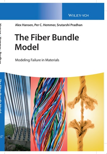 The Fiber Bundle Model Modeling Failure in Materials