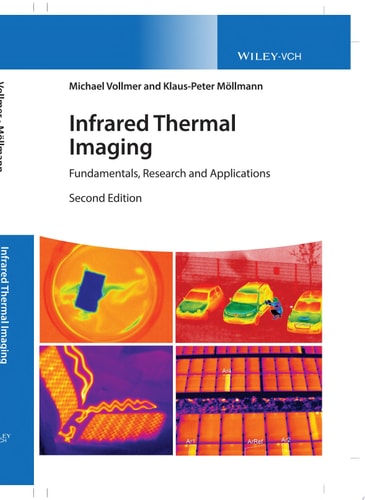 Infrared Thermal Imaging Fundamentals, Research and Applications