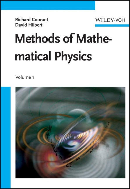 Methods of Mathematical Physics, Volume 1: Volume 1