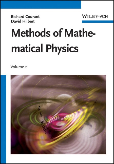 Methods of Mathematical Physics: Volume 2