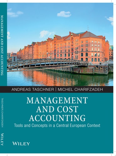Management and Cost Accounting Tools and Concepts in a Central European Context