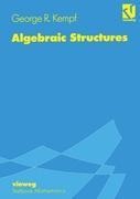 Algebraic Structures