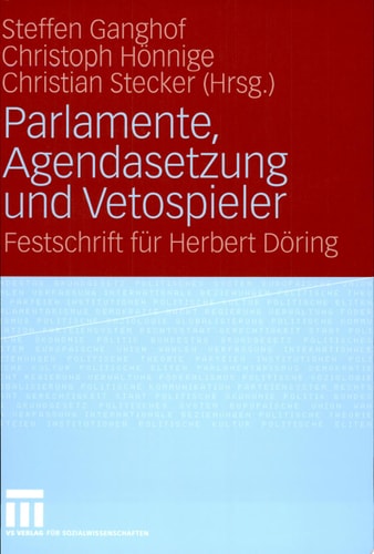 Ganghof, Parlamente