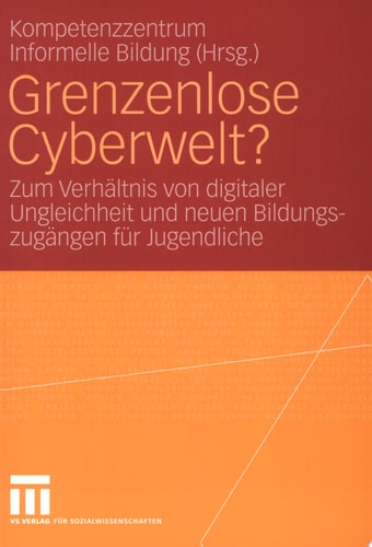 Boundless cyber world? on the relation of digital inequality and new access routes to education for young people