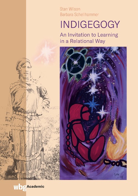 Indigegogy: An Invitation to Learning in a Relational Way