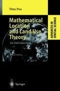 Mathematical Location and Land Use Theory: An Introduction