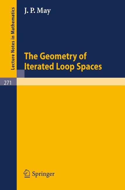 The Geometry of Iterated Loop Spaces