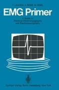 EMG Primer: A Guide to Practical Electromyography and Electroneurography