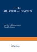 Trees: Structure and Function