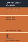 A General SCF Theory