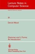 Grammar and L Forms: An Introduction
