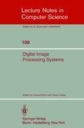 Digital Image Processing Systems: Proceedings