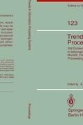 Trends in Information Processing Systems: 3rd Conference of the European Cooperation in Informatics, Munich, October 20-22, 1981