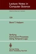 Verifying Concurrent Processes Using Temporal Logic