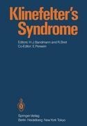 Klinefelters Syndrome