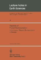 Aspects of Fluvial Sedimentation in the Lower Triassic Buntsandstein of Europe