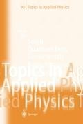 Single Quantum Dots: Fundamentals, Applications and New Concepts