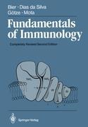 Fundamentals of Immunology