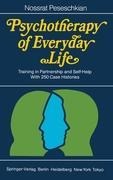 Psychotherapy of Everyday Life: Training in Partnership and Self-Help